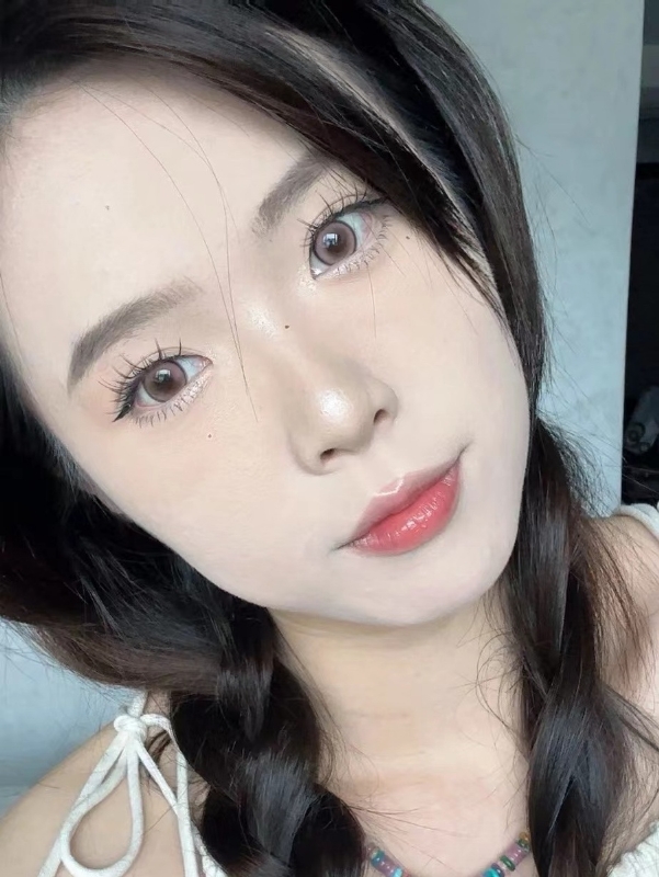 征婚的第三张照片--马尾交友网