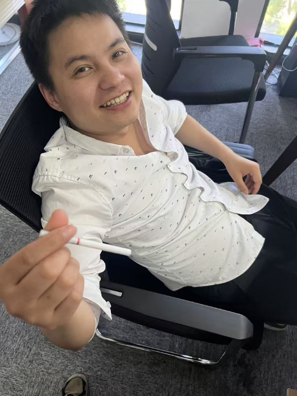 我是你辉哥的第一张照片--马尾交友网