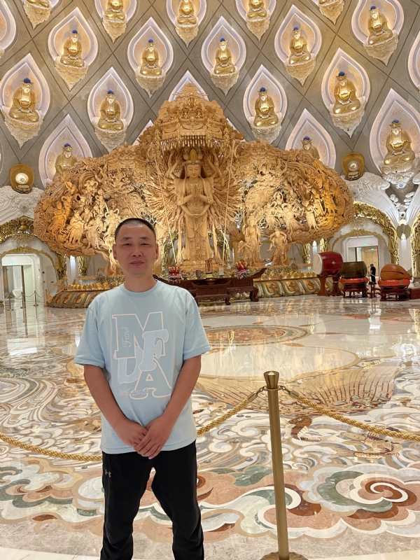 泉州相亲的第一张照片--马尾交友网