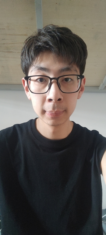 HLC的第一张照片--马尾交友网