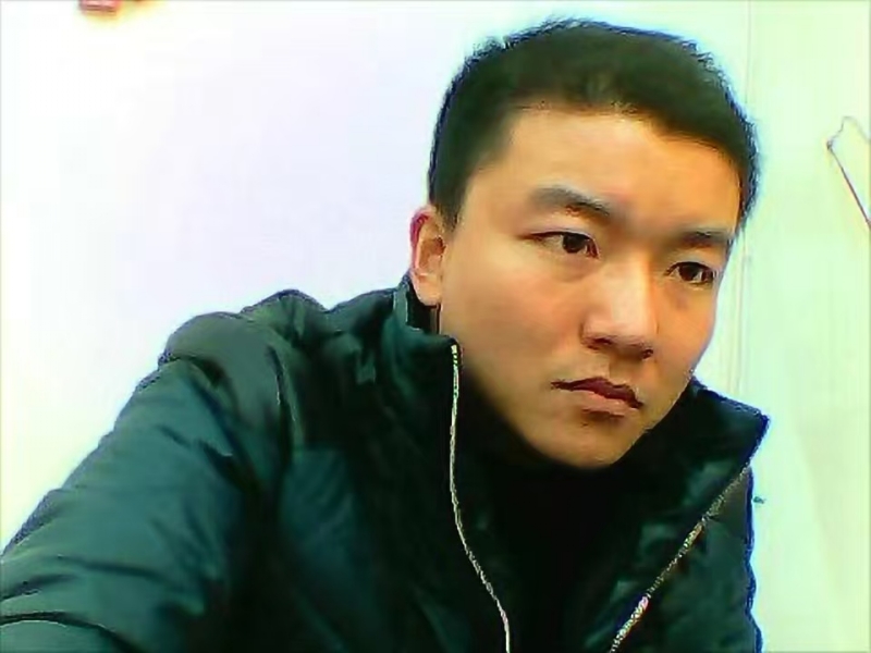 看聊效的第一张照片--马尾交友网