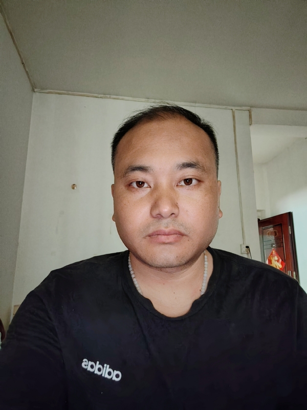 小蒋的第一张照片--马尾交友网