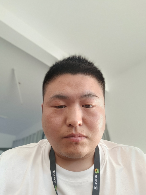 旺财的第二张照片--马尾交友网
