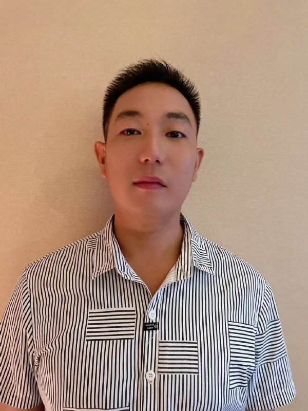 陈先生的第一张照片--马尾交友网