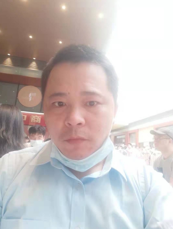 l蓝莲的第一张照片--马尾交友网