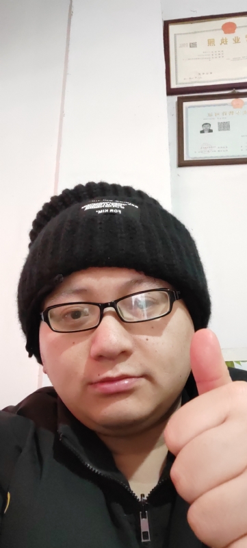 今夕是何年的第一张照片--马尾交友网