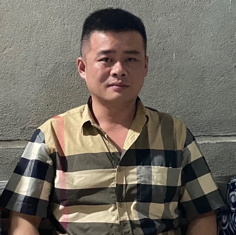 薛其锋的第一张照片--马尾交友网