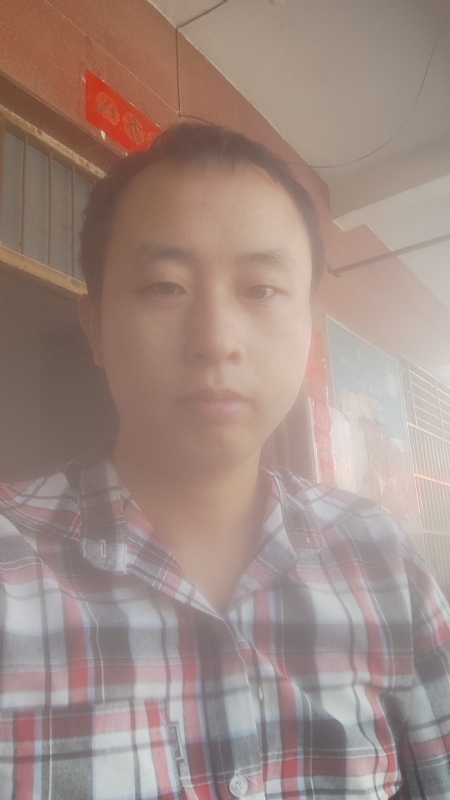 缘分天空的第二张照片--马尾交友网