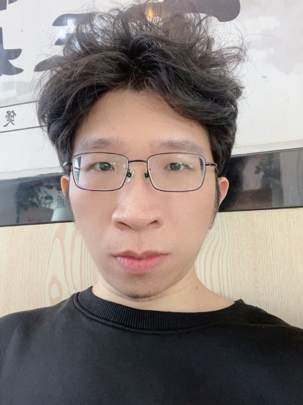 熬鹰的第一张照片--马尾交友网