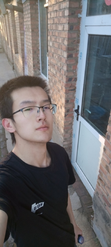 七仟叶的第一张照片--马尾交友网