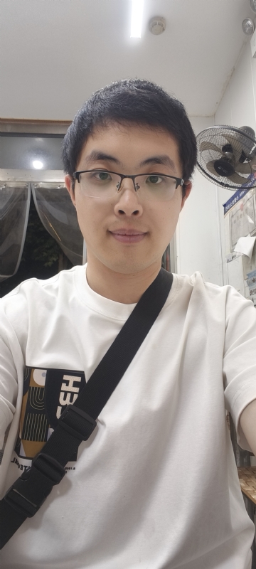 芯羽的第一张照片--马尾交友网