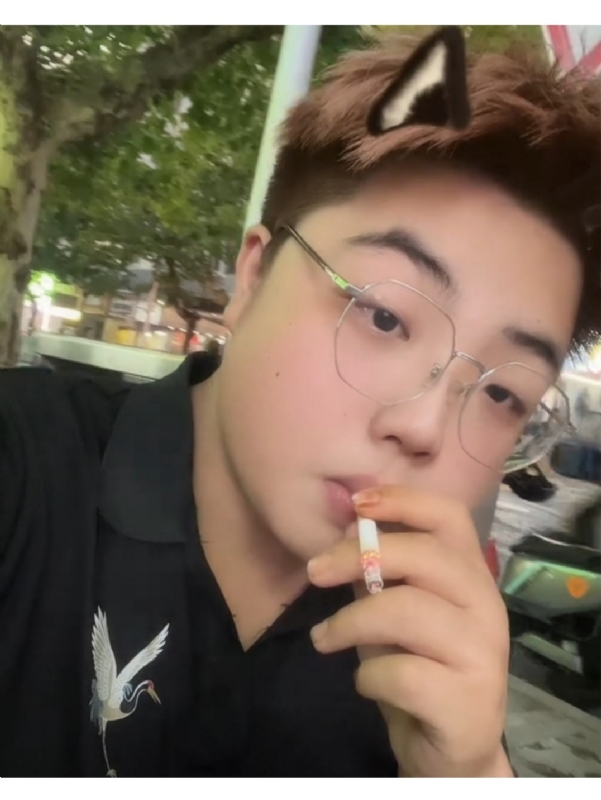 不循环的缘的第一张照片--马尾交友网