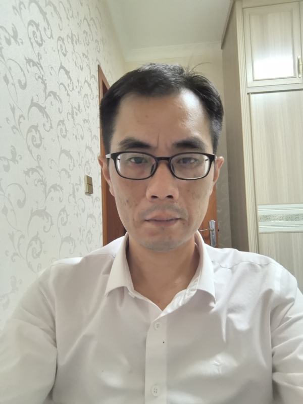 等风来的第二张照片--马尾交友网