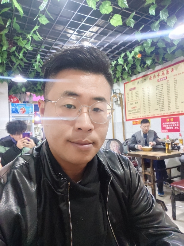 独行的天秤的第一张照片--马尾交友网
