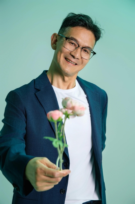 陈宇的第一张照片--马尾交友网