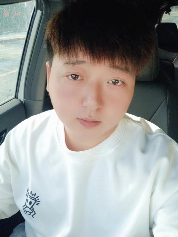 可乐加冰的第一张照片--马尾交友网