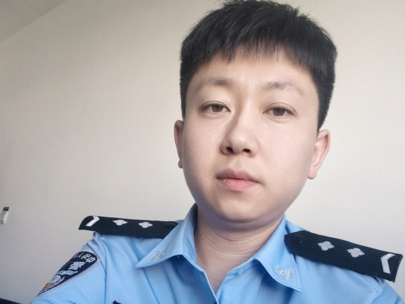 峻仔的第一张照片--马尾交友网