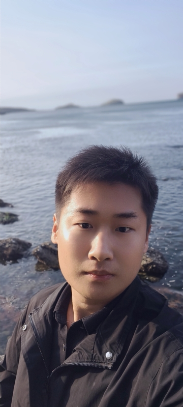 男大的第一张照片--马尾交友网