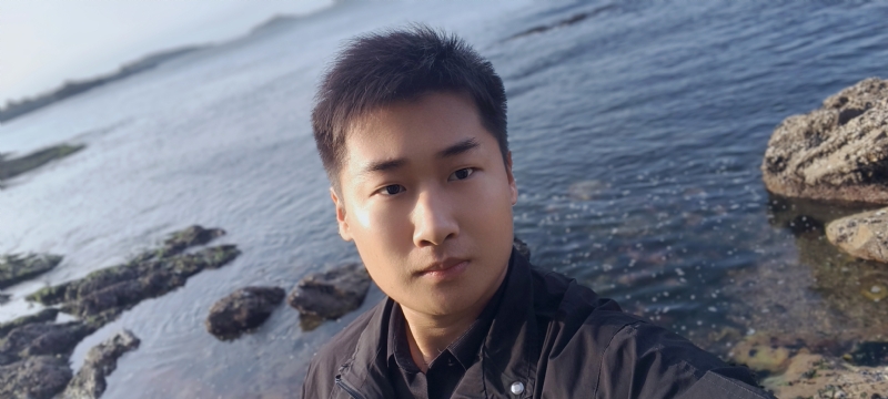 男大的第四张照片--马尾交友网