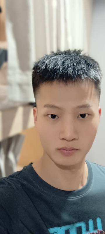 独立党的第一张照片--马尾交友网