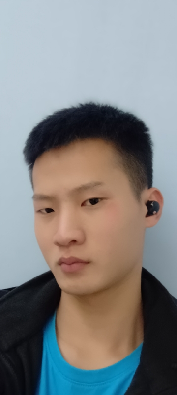 独立党的第三张照片--马尾交友网