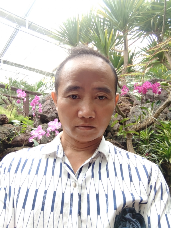 闲云盘鹤的第一张照片--马尾交友网