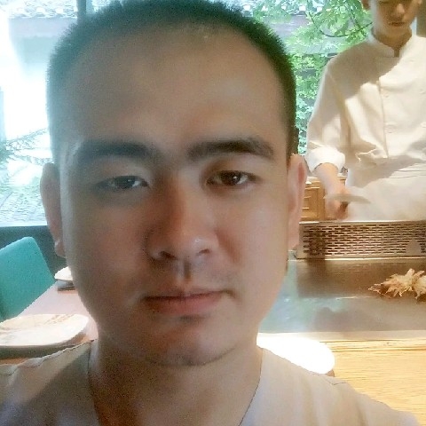 中天的第一张照片--马尾交友网