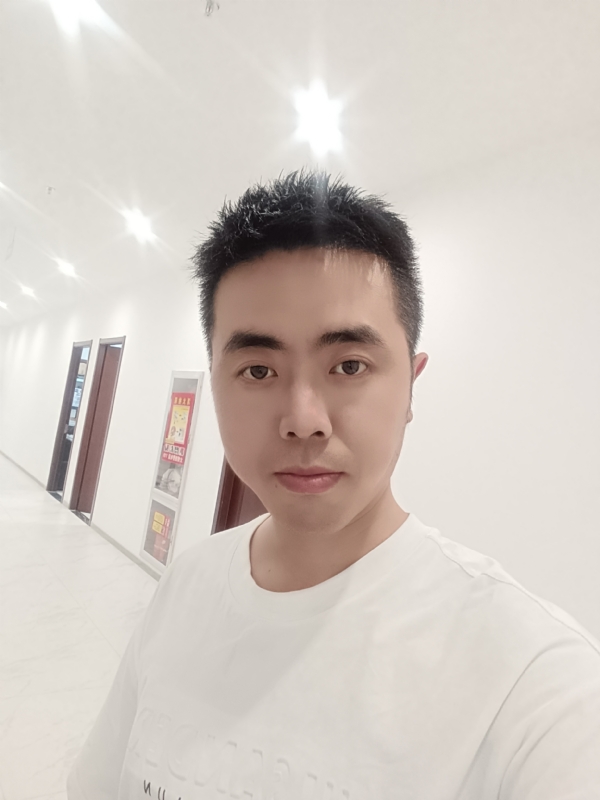 愿得一人心白首不相离的第一张照片--马尾交友网