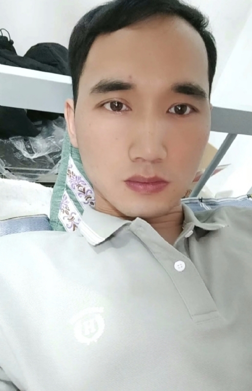 小炎的第一张照片--马尾交友网