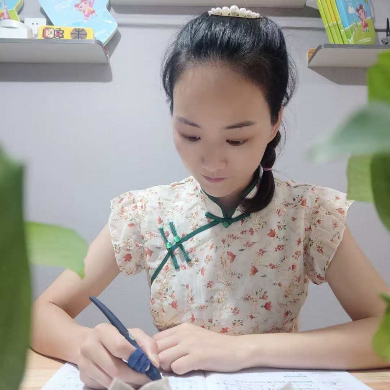 珊珊的第一张照片--马尾交友网