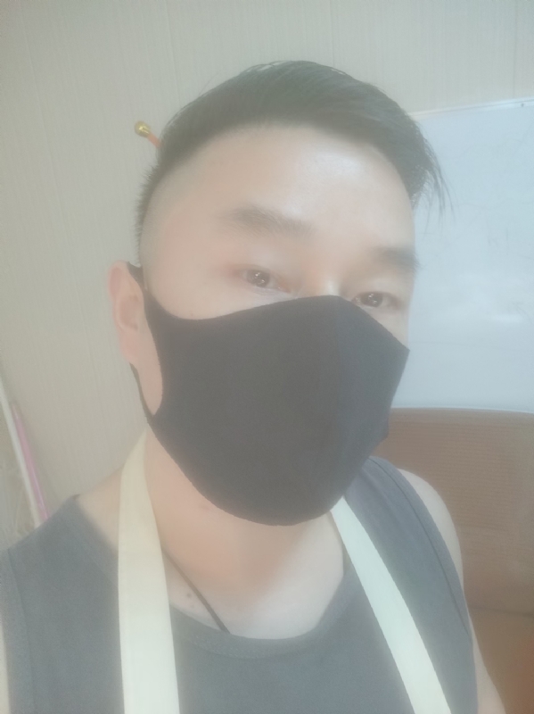 Poluk秦的第二张照片--马尾交友网