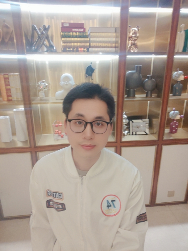 共享夕阳的第三张照片--马尾交友网