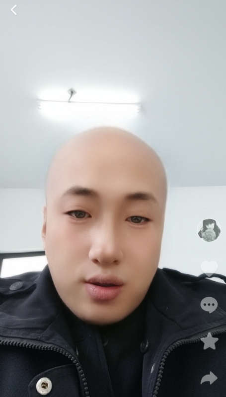 阿布的第一张照片--马尾交友网