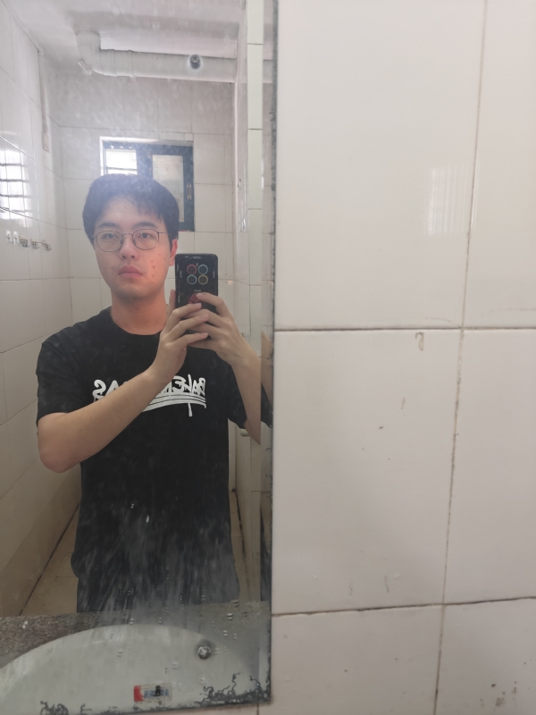 爱看尖尖星人的第一张照片--马尾交友网