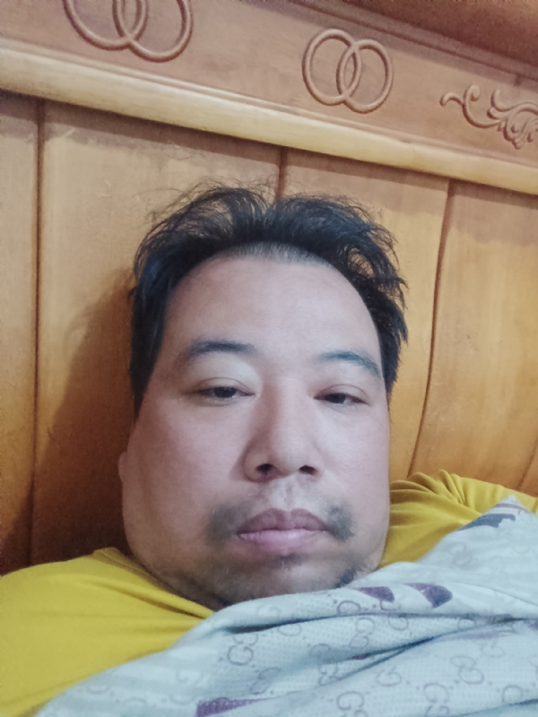好好男人的第一张照片--马尾交友网