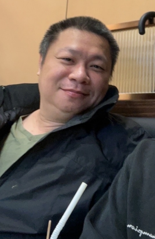 Wai的第一张照片--马尾交友网