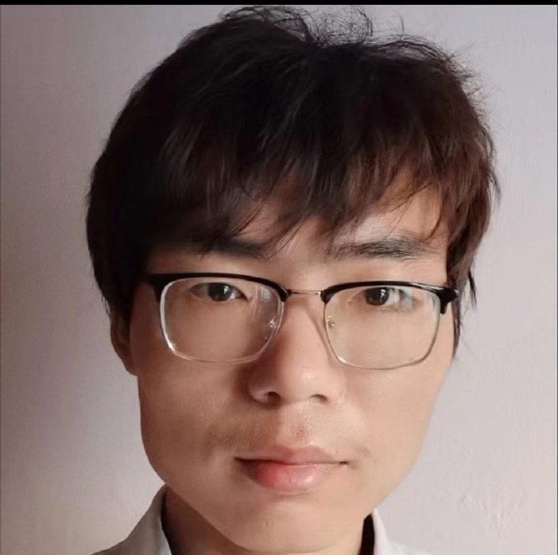暮雨的第二张照片--马尾交友网