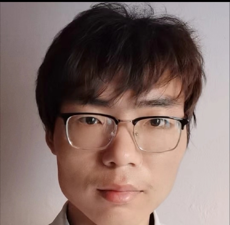 暮雨的第三张照片--马尾交友网