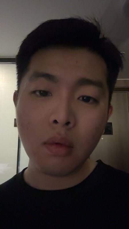 山谷的第一张照片--马尾交友网