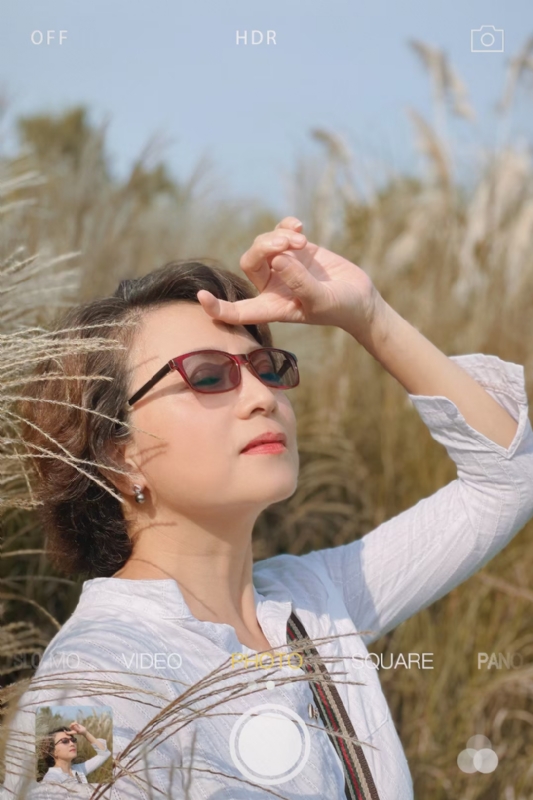 tina的第一张照片--马尾交友网