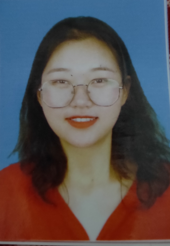 好运绵绵的第二张照片--马尾交友网