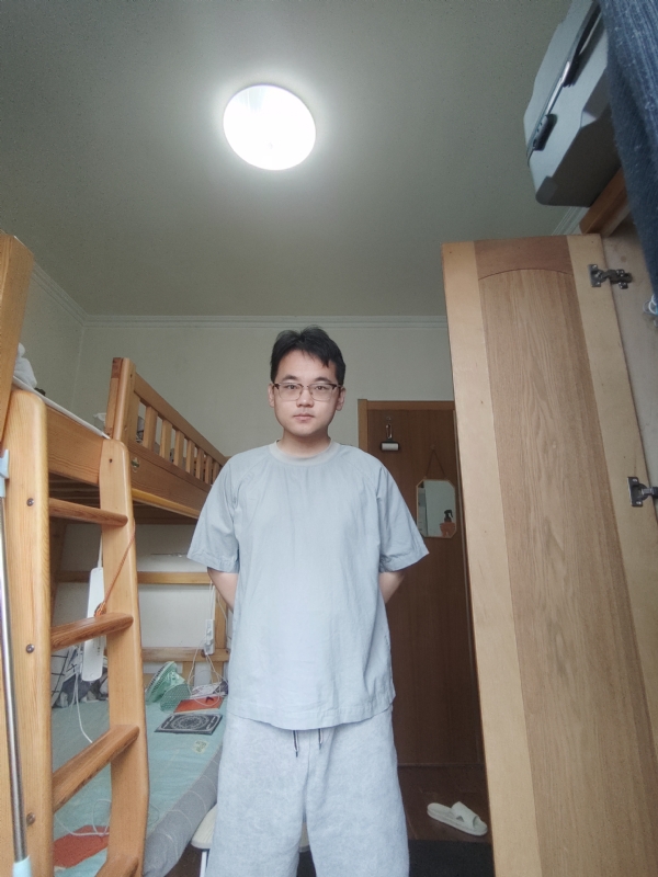 寻人2025的第一张照片--马尾交友网
