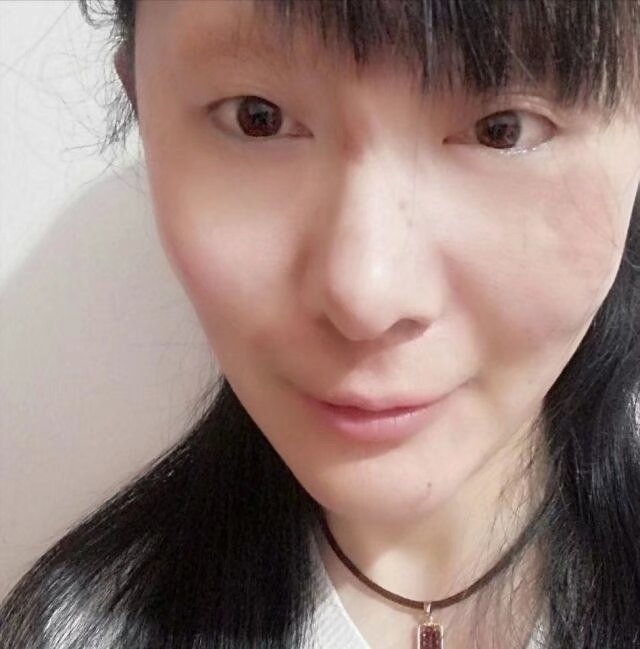 徐颖的第三张照片--马尾交友网