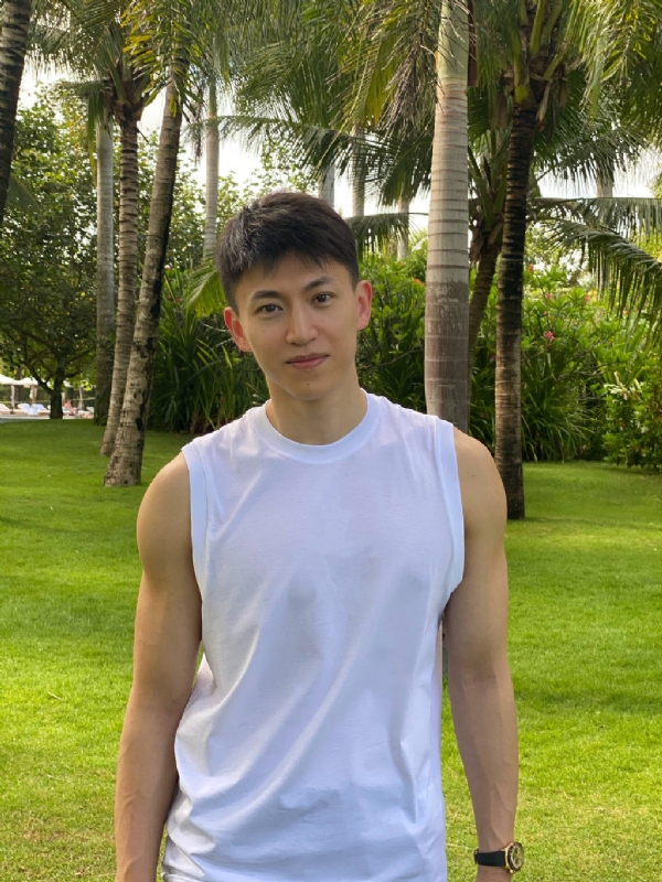 yd_clear的第一张照片--马尾交友网