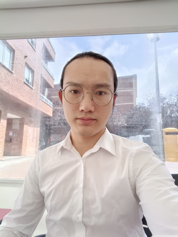 凯凯的第二张照片--马尾交友网