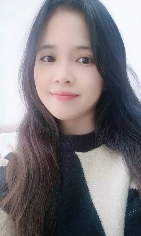 安妮宝贝的第一张照片--马尾交友网