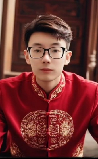 吐泡泡的小鱼的第二张照片--马尾交友网