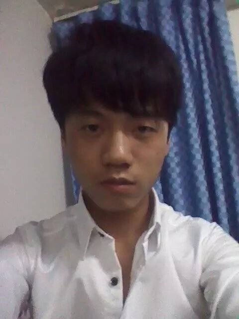 凌轩的第一张照片--马尾交友网
