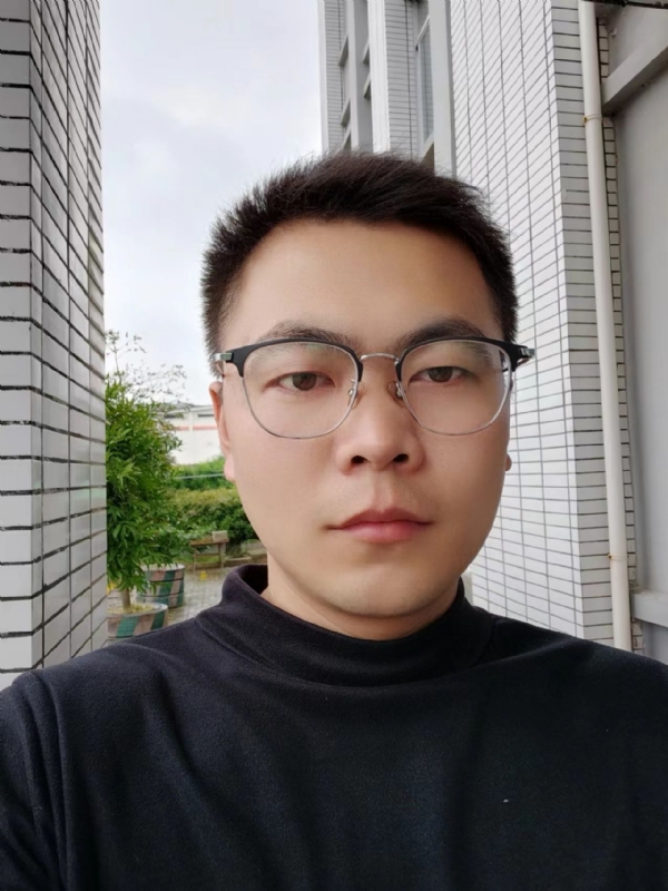 无限可能的第一张照片--马尾交友网