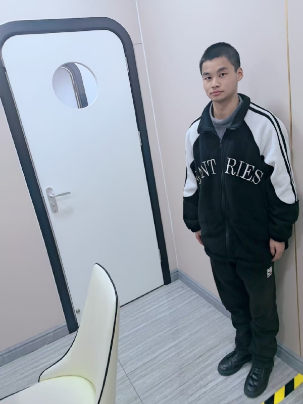 海中的星空的第一张照片--马尾交友网